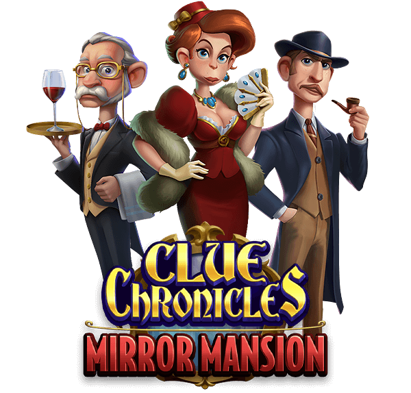 Royale500 Online Casino Royale500 Clue Chronicles: Mirror Mansion