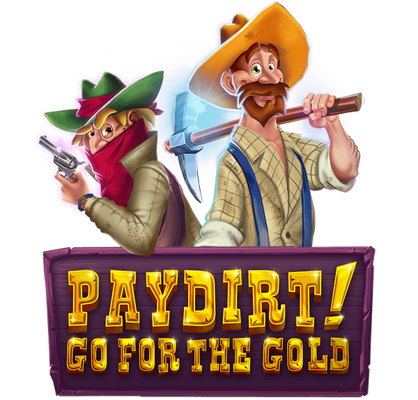 Royale500 Online Casino Royale500 Pay dirt! Go for the Gold