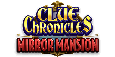 Royale500 Clue Chronicles: Mirror Mansion